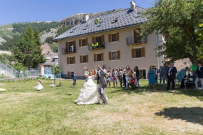 Appartement Etendard au Clos Marie